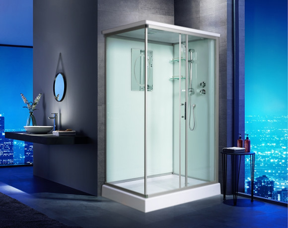 Душевая кабина WeltWasser WW500 Laine 1212 120x90 10000003275 профиль Хром стекло прозрачное Душевая кабина WeltWasser WW500 Laine 1212 120x90 10000003275 профиль Хром стекло прозрачное