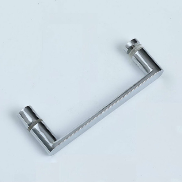 Душевой уголок Orange 150x80 E23-15080TCR профиль Хром стекло прозрачное Душевой уголок Orange 150x80 E23-15080TCR профиль Хром стекло прозрачное