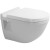 Унитаз Duravit Starck 3 2200090000 подвесной без крышки-сиденья