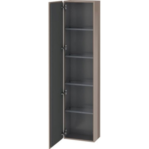 Шкаф пенал Duravit L-Cube 40 L LC1170L8686 Капучино Шкаф пенал Duravit L-Cube 40 L LC1170L8686 Капучино