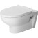 Унитаз Duravit Set ME by Starck 45300900A1 подвесной с сиденьем Микролифт Унитаз Duravit Set ME by Starck 45300900A1 подвесной с сиденьем Микролифт