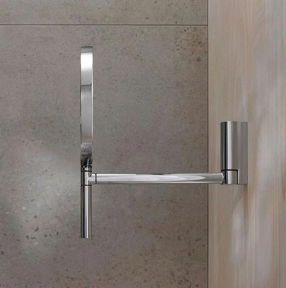 Косметическое зеркало Keuco Plan 17649 010002 Хром Косметическое зеркало Keuco Plan 17649 010002 Хром