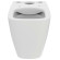 Унитаз компакт Ideal Standard I.Life S T500001 без бачка и сиденья Унитаз компакт Ideal Standard I.Life S T500001 без бачка и сиденья