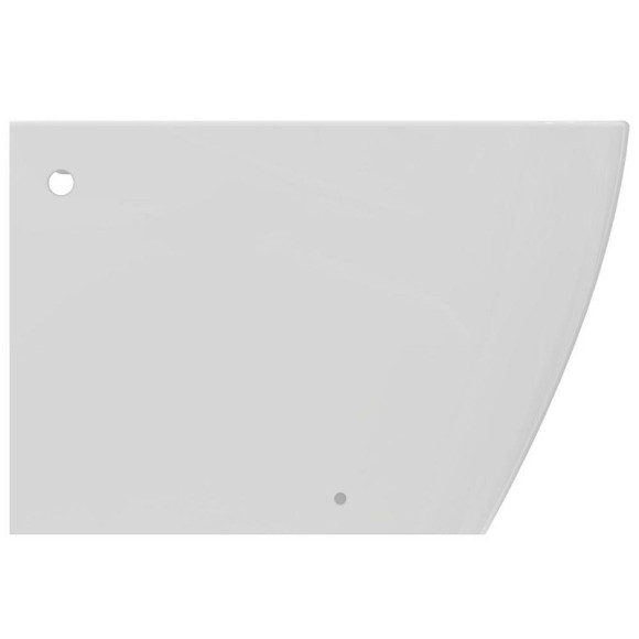 Унитаз компакт Ideal Standard I.Life S T500001 без бачка и сиденья Унитаз компакт Ideal Standard I.Life S T500001 без бачка и сиденья