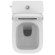 Унитаз компакт Ideal Standard I.Life S T500001 без бачка и сиденья Унитаз компакт Ideal Standard I.Life S T500001 без бачка и сиденья