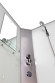 Душевая кабина Niagara Classic 90x90 NG-3301-14BKG с гидромассажем Душевая кабина Niagara Classic 90x90 NG-3301-14BKG с гидромассажем