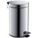 Ведро для мусора Aquatek AQ4992CR Хром Ведро для мусора Aquatek AQ4992CR Хром