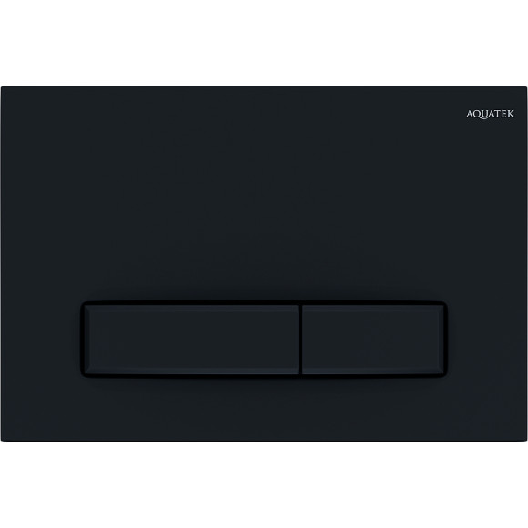 Комплект унитаза с инсталляцией Aquatek Set Aquatek Поларис-025 4в1 с сиденьем Микролифт и Черной матовой клавишей смыва Комплект унитаза с инсталляцией Aquatek Set Aquatek Поларис-025 4в1 с сиденьем Микролифт и Черной матовой клавишей смыва