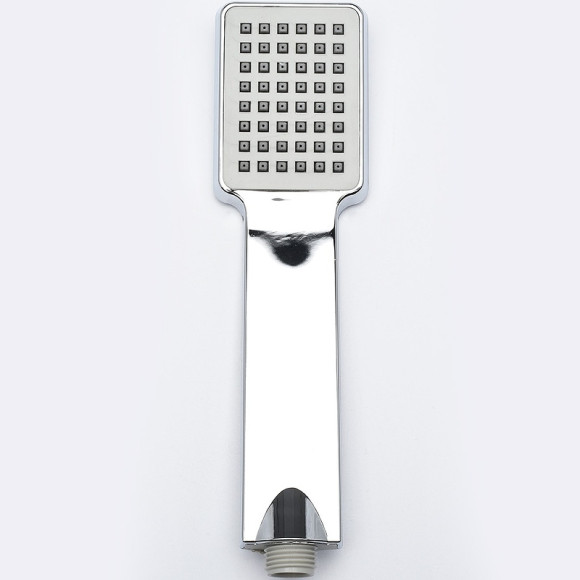 Смеситель для ванны AQUAme Prato AQMP6122 Хром Смеситель для ванны AQUAme Prato AQMP6122 Хром