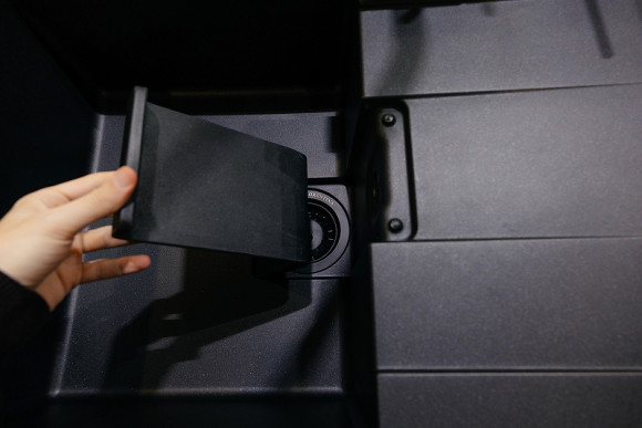 Кухонная мойка Florentina Ривьера-600 20.490.D0600.305 Грей