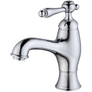 Смеситель для раковины Caprigo Fonte 12-520-crm Хром