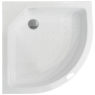 Акриловый поддон для душа Radomir 80x80x31 1-11-0-0-0-179 Белый