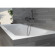 Акриловая ванна Riho Linares Velvet 190x90 B143001105 (BT4810500000000) без гидромассажа Акриловая ванна Riho Linares Velvet 190x90 B143001105 (BT4810500000000) без гидромассажа