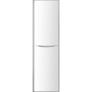 Шкаф пенал BelBagno Marino 40 R FLY-MARINO-1500-2A-SC-BL-P-R подвесной Белый