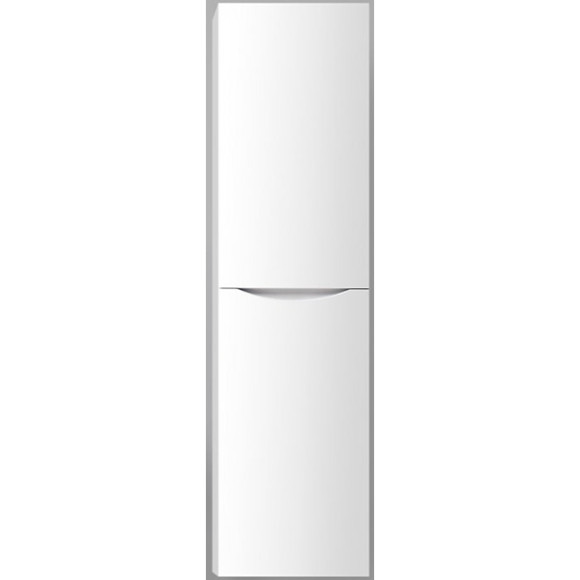 Шкаф пенал BelBagno Marino 40 R FLY-MARINO-1500-2A-SC-BL-P-R подвесной Белый