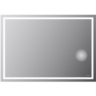Зеркало AM.PM Gem 100 M91AMOX1003WG с подсветкой с механическим выключателем