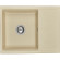 Кухонная мойка Aquaton Делия 65 1A718632DE290 Шампань Кухонная мойка Aquaton Делия 65 1A718632DE290 Шампань