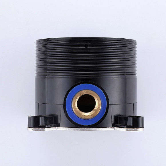 Смеситель для раковины Abber Wasserfall AF8640 Хром Смеситель для раковины Abber Wasserfall AF8640 Хром