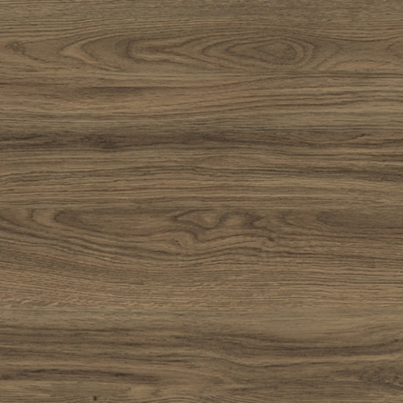 Шкаф пенал Comforty Штутгарт 40 00004151544 подвесной Дуб темно-коричневый Черный матовый