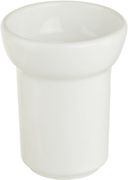 Стакан для зубных щеток Migliore Mirella 17157 Бронза