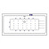Акриловая ванна Excellent Pryzmat 160x75 WAEX.PRY16.NANO.CR с гидромассажем Акриловая ванна Excellent Pryzmat 160x75 WAEX.PRY16.NANO.CR с гидромассажем
