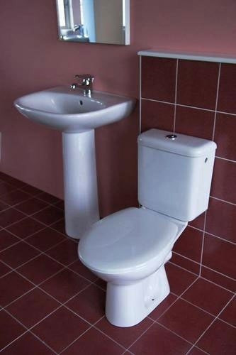 Раковина Jika Zeta 55 8.1039.1.000.104.9 Белая Раковина Jika Zeta 55 8.1039.1.000.104.9 Белая