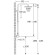 Душевая система AQUAme AQM8001MB Черная матовая Душевая система AQUAme AQM8001MB Черная матовая