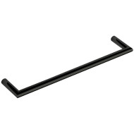 Полотенцедержатель Colombo Design Mini B4009.GM Графит матовый