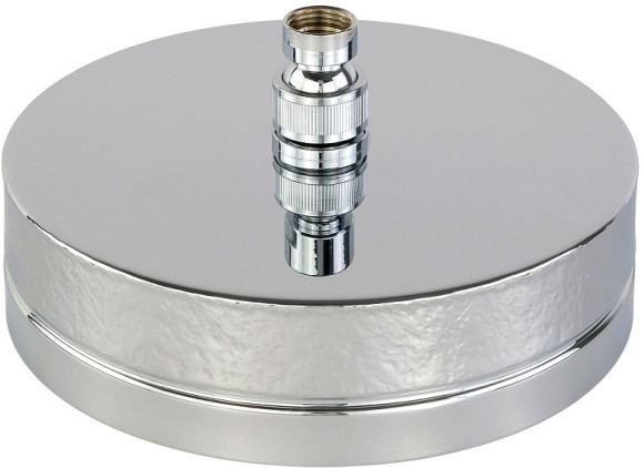 Верхний душ Migliore Torino 31702 Хром