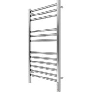 Электрический полотенцесушитель Terminus Енисей П12 500х1000 4670078526250 Хром Электрический полотенцесушитель Terminus Енисей П12 500х1000 4670078526250 Хром