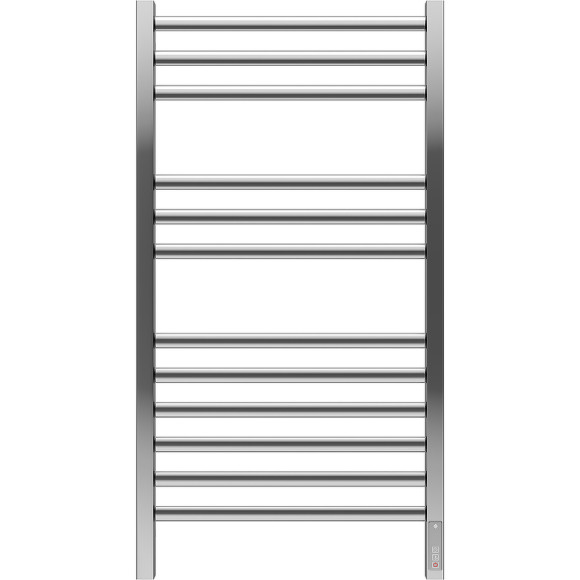 Электрический полотенцесушитель Terminus Енисей П12 500х1000 4670078526250 Хром Электрический полотенцесушитель Terminus Енисей П12 500х1000 4670078526250 Хром