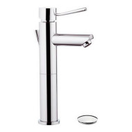 Смеситель для раковины Remer Minimal N10L Хром