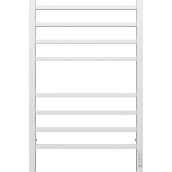 Электрический полотенцесушитель Terminus Ватикан П8 500х800 КС 9003 4670078527530 Белый матовый