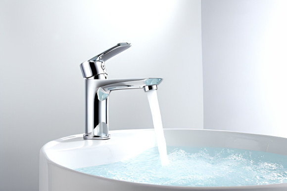 Смеситель для раковины Kaiser Cezar 05011 Хром Смеситель для раковины Kaiser Cezar 05011 Хром