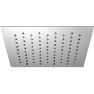 Верхний душ Omnires Slimline WGU220/KCR Хром