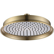 Верхний душ Caprigo Parts 99-502-vot Бронза