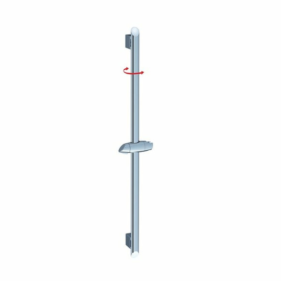 Душевой гарнитур Ravak 902.00 X07P177 Хром Душевой гарнитур Ravak 902.00 X07P177 Хром