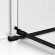 Душевая дверь New Trendy Avexa Black 110 R EXK-1553 профиль Черный стекло прозрачное Душевая дверь New Trendy Avexa Black 110 R EXK-1553 профиль Черный стекло прозрачное