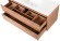 Тумба под раковину BelBagno Kraft 120 KRAFT-1200-2C-SO-RT подвесная Rovere Tabacco