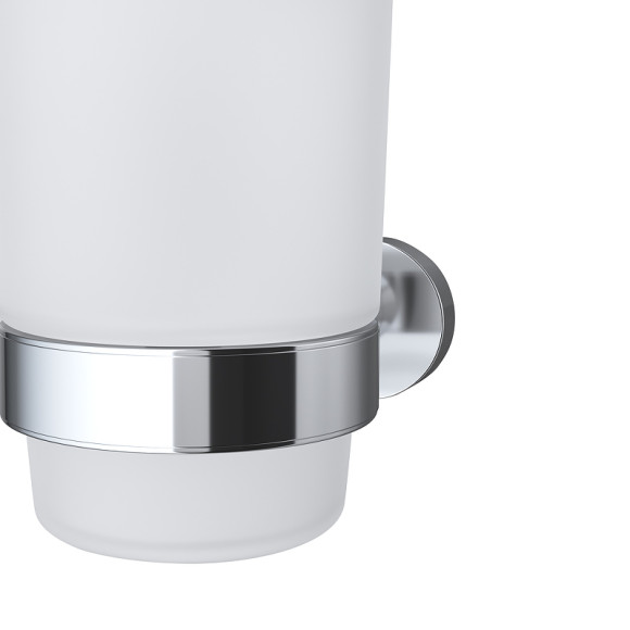 Стакан для зубных щеток AM.PM Sense A7434300 Хром Стакан для зубных щеток AM.PM Sense A7434300 Хром