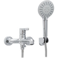 Смеситель для ванны Haiba HB60814 Хром