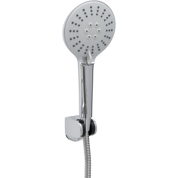 Смеситель для ванны Haiba HB60814 Хром