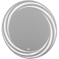 Зеркало Grossman Arma 70 157070 с подсветкой с сенсорным выключателем Зеркало Grossman Arma 70 157070 с подсветкой с сенсорным выключателем