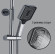 Душевая система ALMAes GaLaxy SDI-1803 с термостатом Хром Душевая система ALMAes GaLaxy SDI-1803 с термостатом Хром