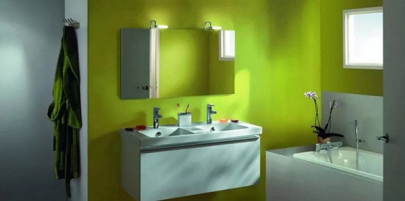 Зеркало Jacob Delafon Odeon Up 140 EB1190-NF подвесное Зеркало Jacob Delafon Odeon Up 140 EB1190-NF подвесное