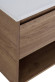 Тумба под раковину BelBagno Kraft 100 KRAFT-1000-1C-SO-RT подвесная Rovere Tabacco Тумба под раковину BelBagno Kraft 100 KRAFT-1000-1C-SO-RT подвесная Rovere Tabacco