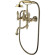 Смеситель для ванны Caprigo Adria-Classic Metal Edition 03M-510-vot Бронза Смеситель для ванны Caprigo Adria-Classic Metal Edition 03M-510-vot Бронза