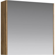 Корпус зеркального шкафа Aqwella 5 Stars Mobi 60 MOB0406 без боковин