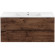 Тумба под раковину Vincea Mia 120 VMC-2MC120RW подвесная R.Wood