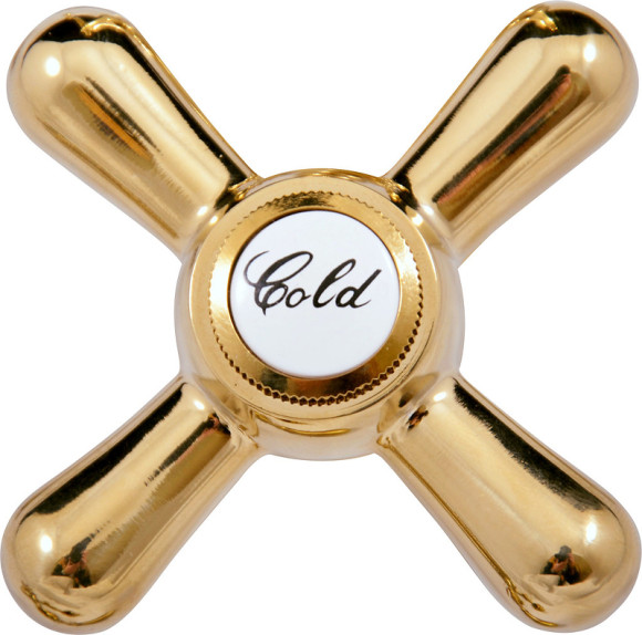 Смеситель для душа Rav Slezak Morava retro MK180.5/2Z Золото Смеситель для душа Rav Slezak Morava retro MK180.5/2Z Золото